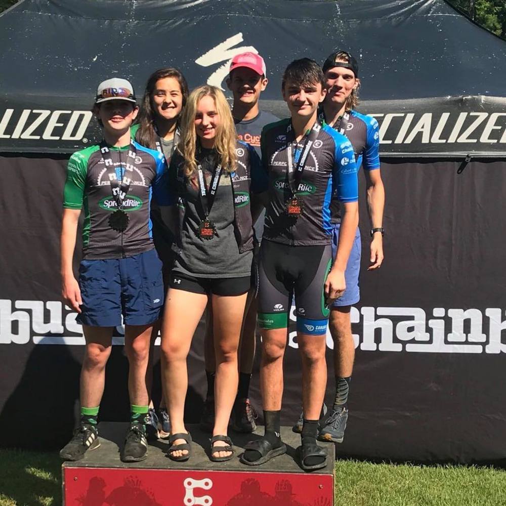 Meet your Posher, Braxton